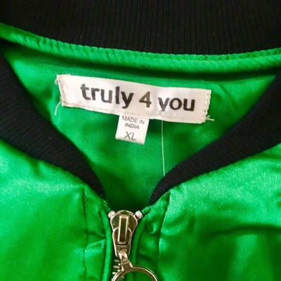 Jacket - Picture 3 of 5